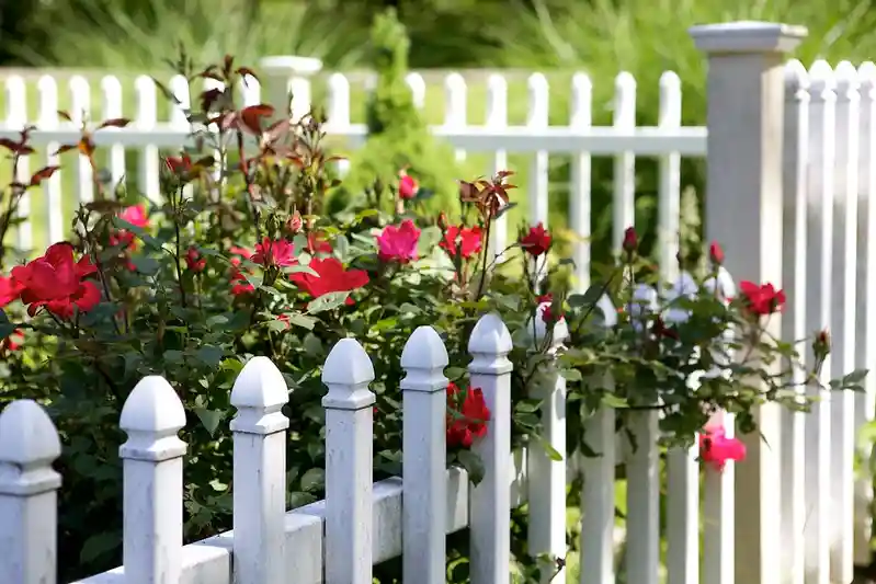 Fence Companies in texas